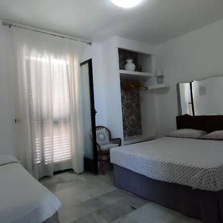 Appartement Attico Fiordaliso