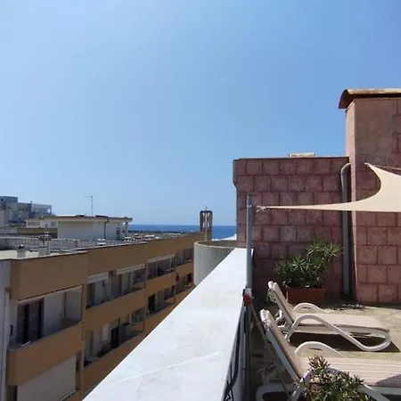 Appartement Attico Fiordaliso