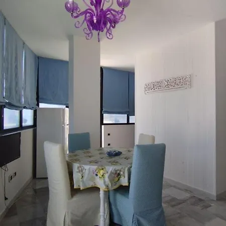 Attico Fiordaliso Appartement Gallipoli