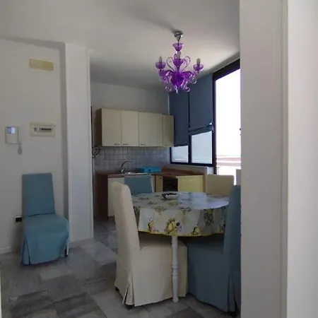 Appartement Attico Fiordaliso Gallipoli