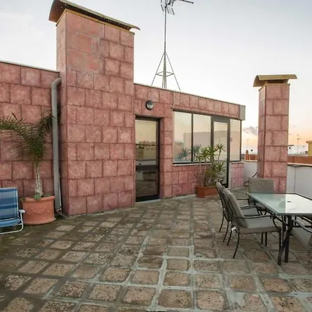 Appartement Attico Fiordaliso