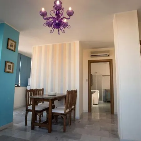 Attico Fiordaliso *
