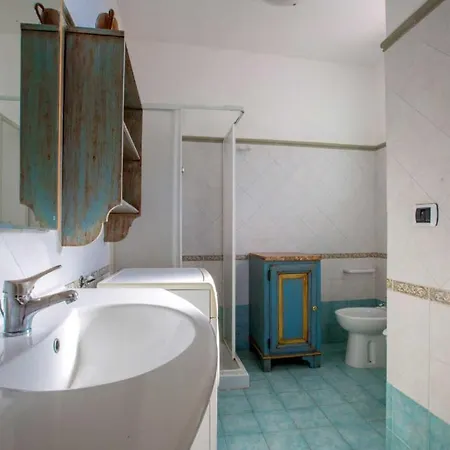 Attico Fiordaliso Appartement *