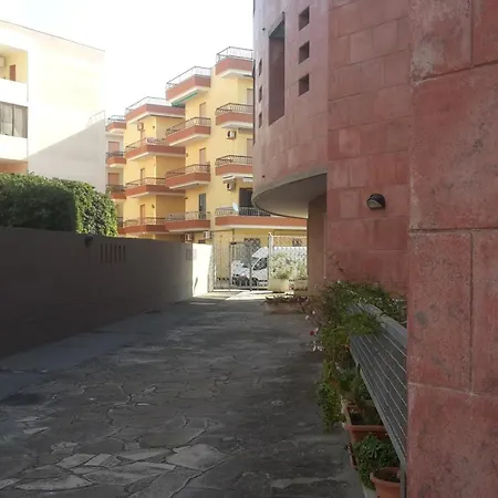Appartement Attico Fiordaliso *