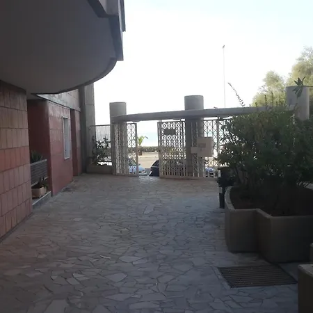 Attico Fiordaliso Appartement Gallipoli